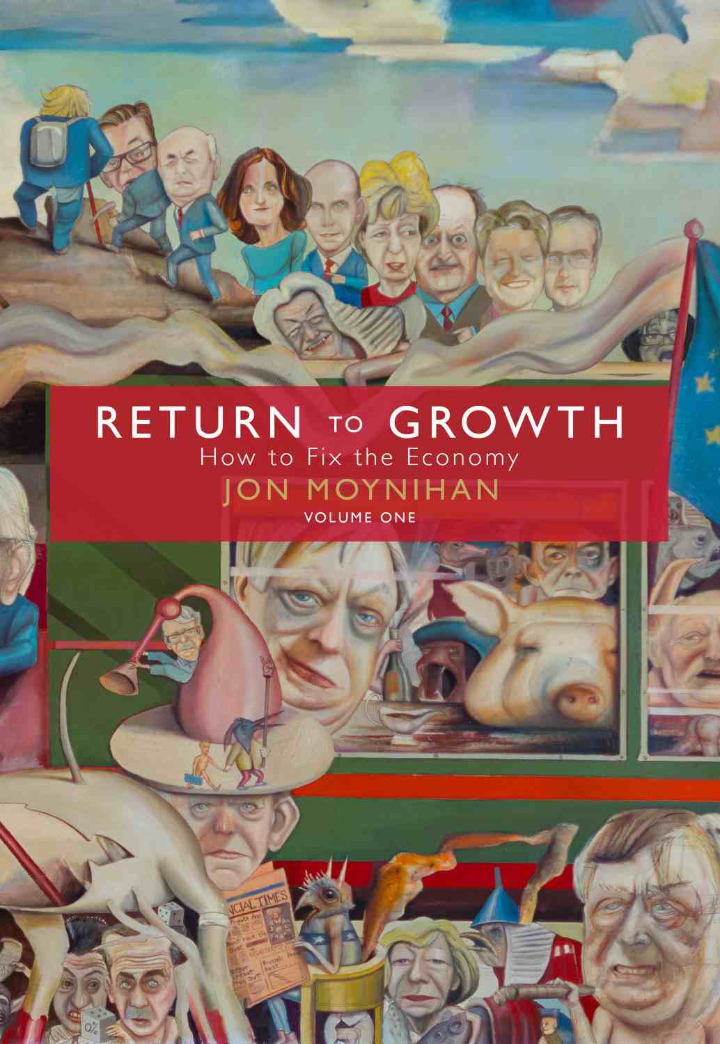 Return to Growth One